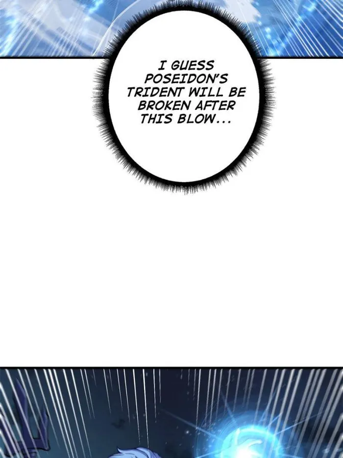 I’m Really Not The Villain — Chapter 95 — page 32