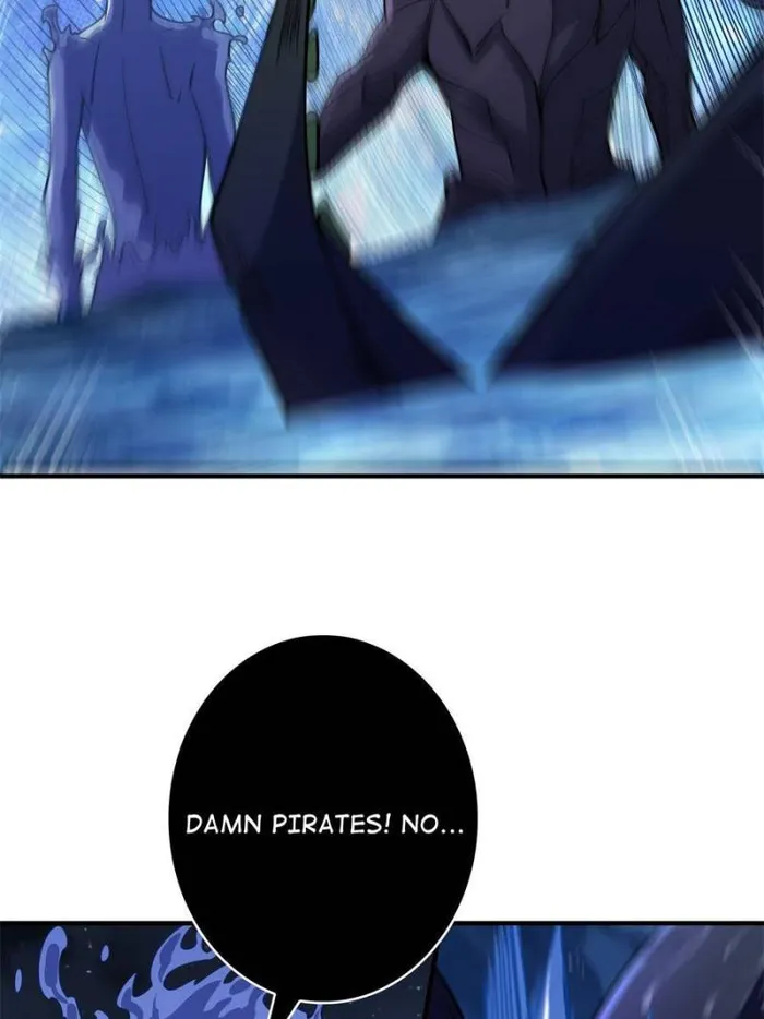I’m Really Not The Villain — Chapter 95 — page 34
