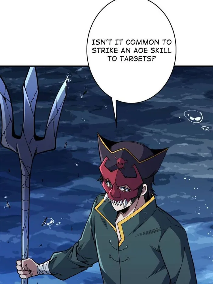I’m Really Not The Villain — Chapter 95 — page 38