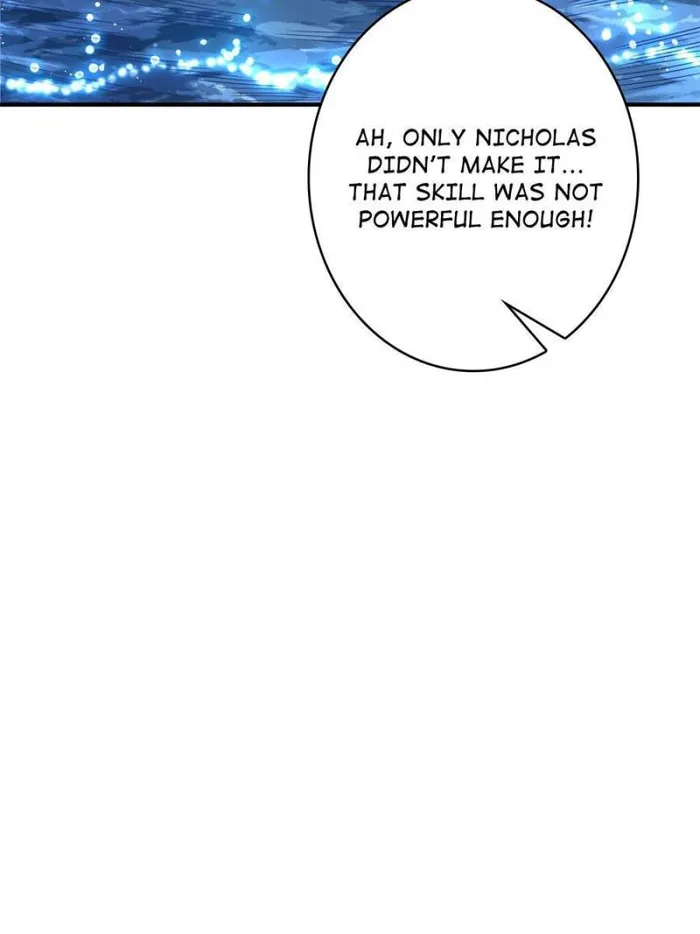 I’m Really Not The Villain — Chapter 95 — page 41