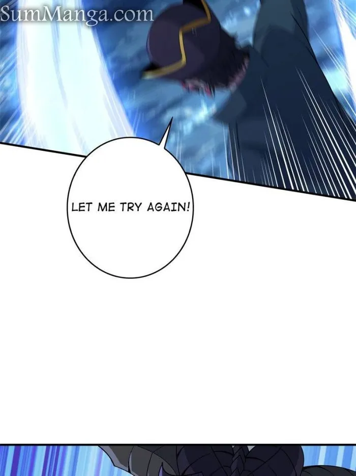 I’m Really Not The Villain — Chapter 95 — page 43