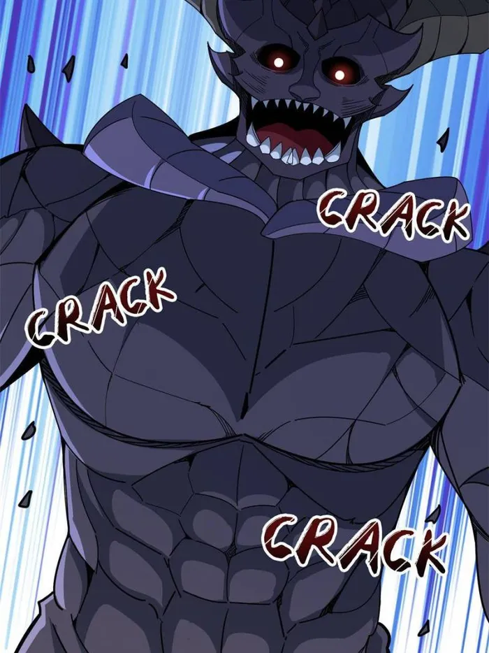 I’m Really Not The Villain — Chapter 95 — page 44