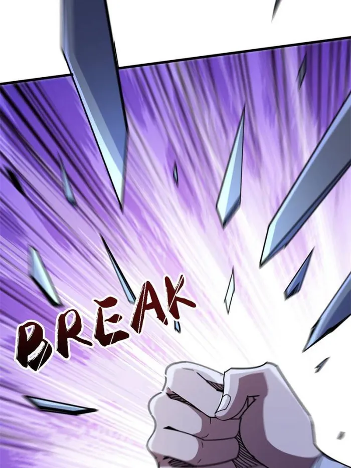 I’m Really Not The Villain — Chapter 95 — page 47