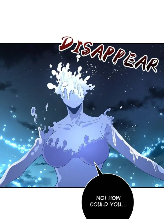 I’m Really Not The Villain — Chapter 95 — page 49