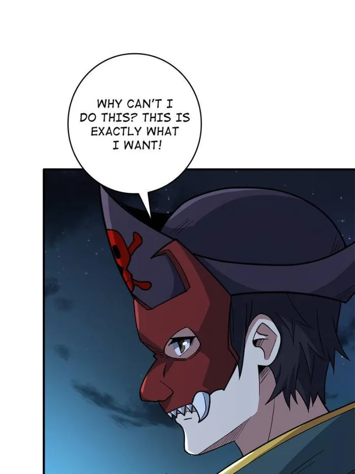 I’m Really Not The Villain — Chapter 95 — page 51