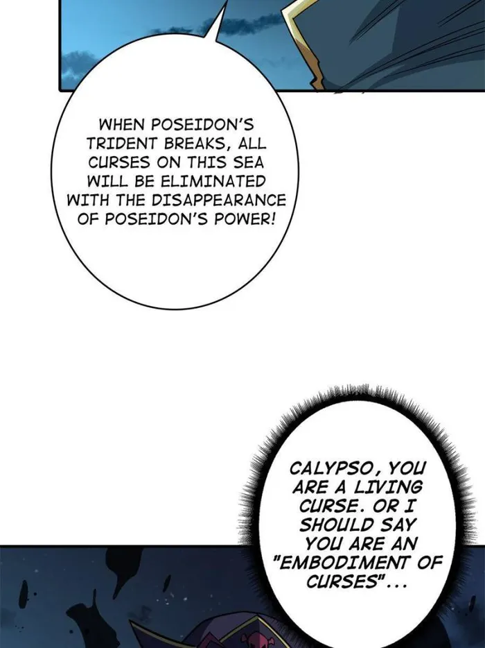 I’m Really Not The Villain — Chapter 95 — page 52