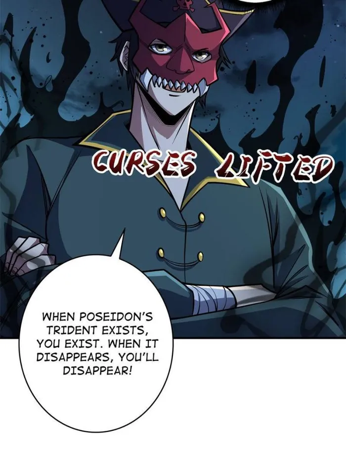 I’m Really Not The Villain — Chapter 95 — page 53
