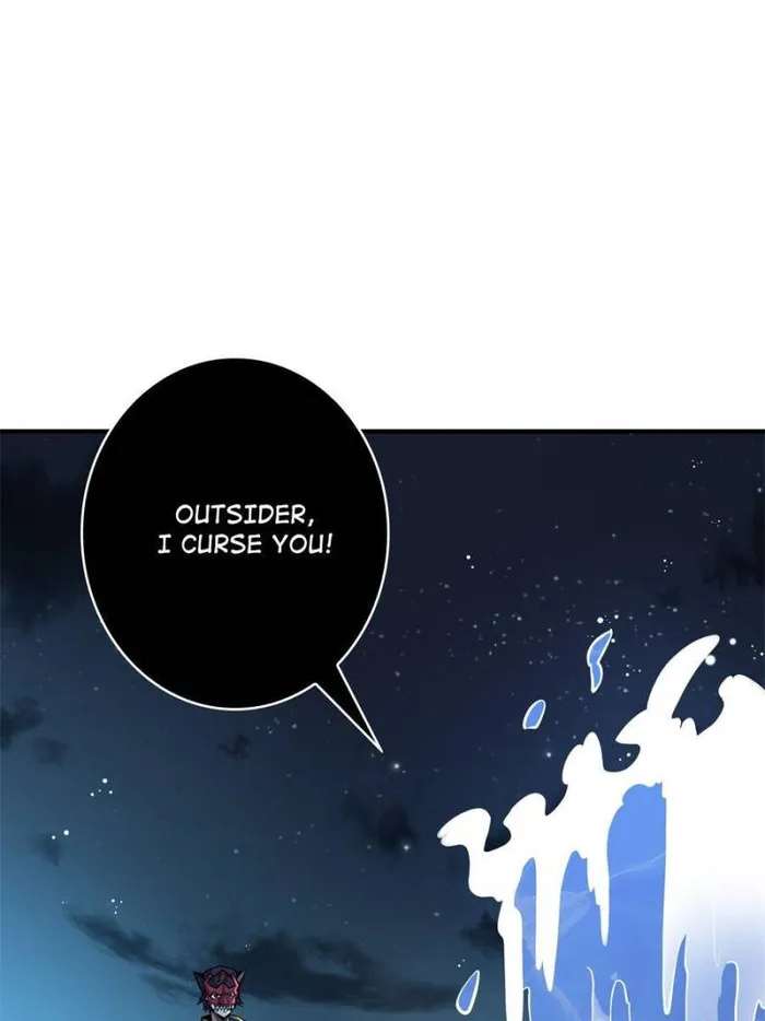I’m Really Not The Villain — Chapter 95 — page 54