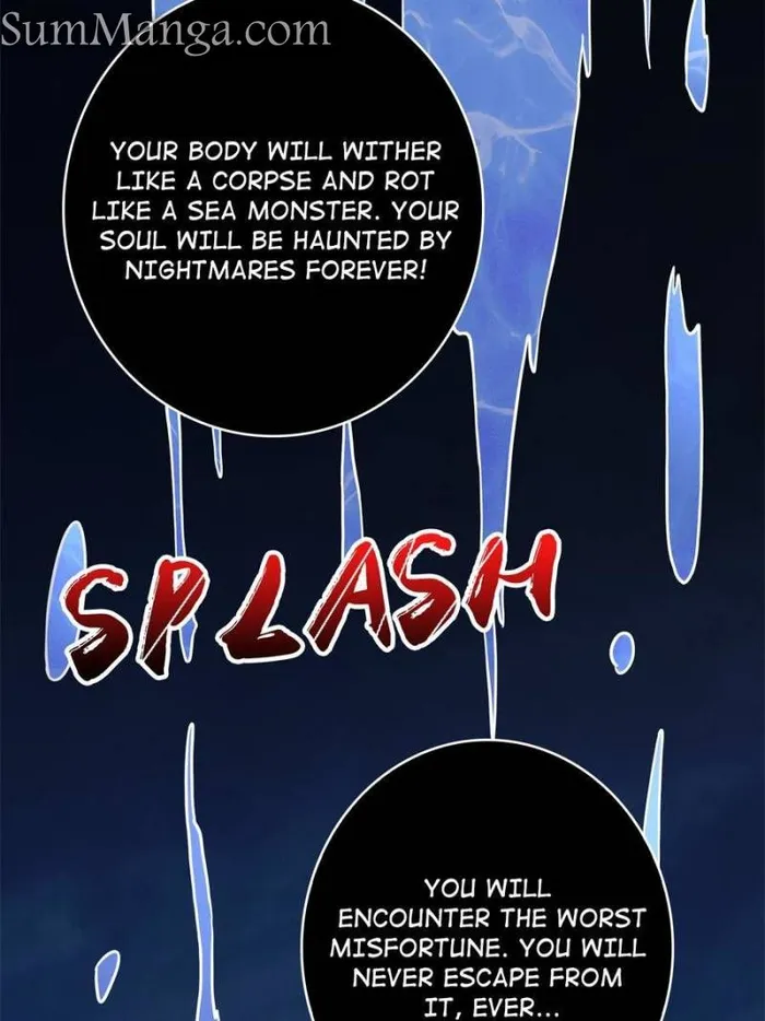 I’m Really Not The Villain — Chapter 95 — page 56
