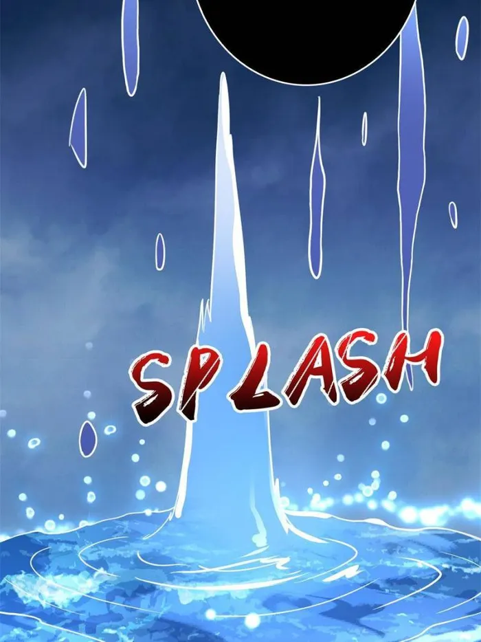I’m Really Not The Villain — Chapter 95 — page 57