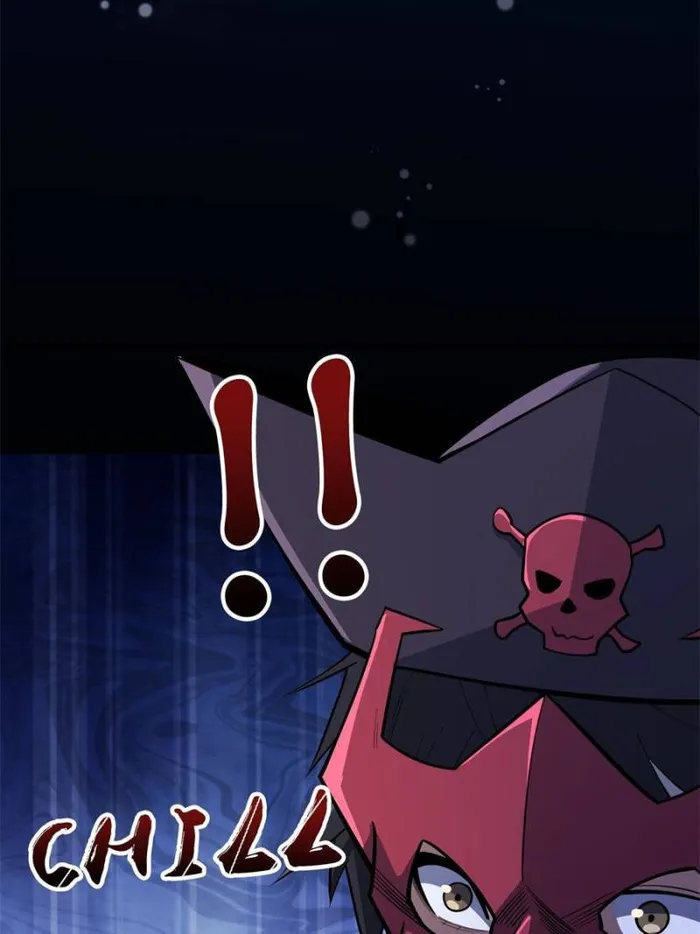 I’m Really Not The Villain — Chapter 95 — page 59