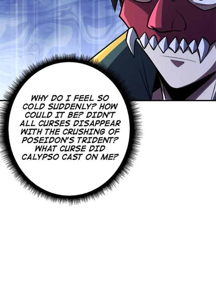 I’m Really Not The Villain — Chapter 95 — page 60