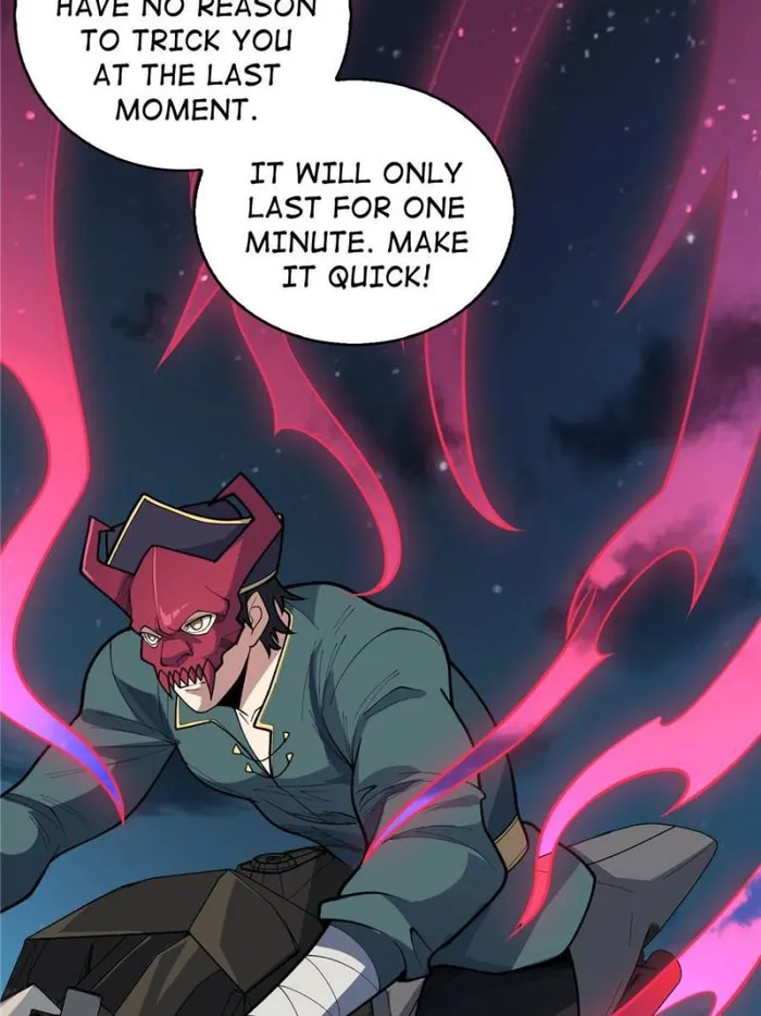 I’m Really Not The Villain — Chapter 96 — page 11