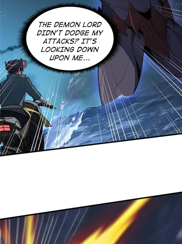 I’m Really Not The Villain — Chapter 96 — page 18