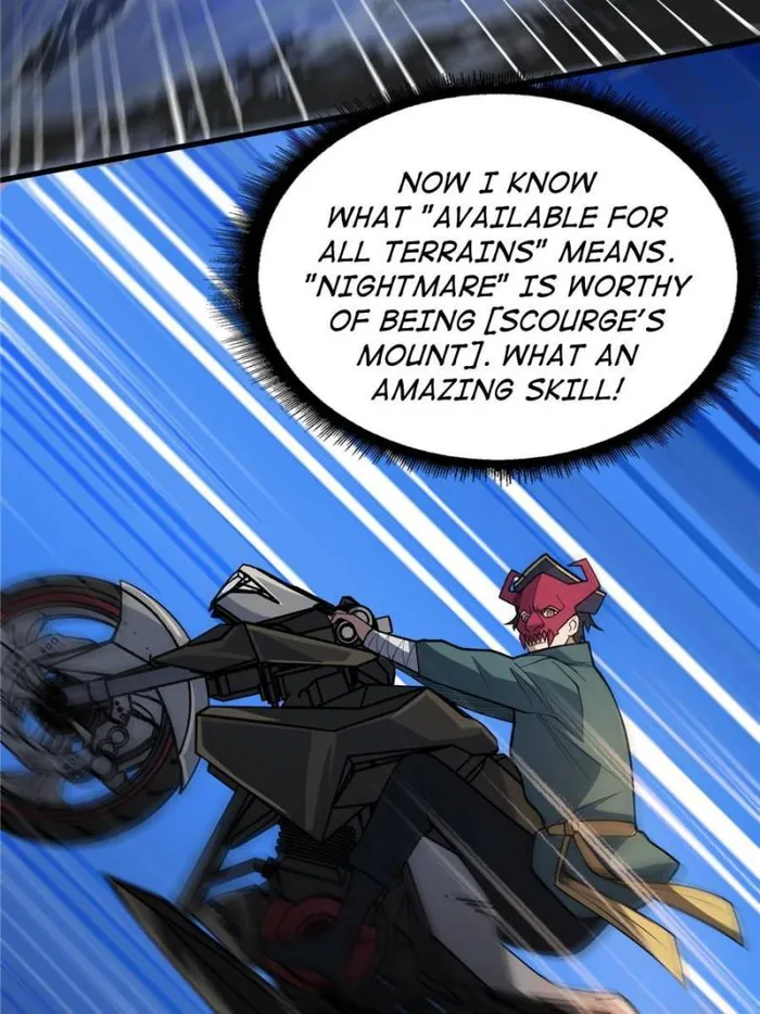 I’m Really Not The Villain — Chapter 96 — page 20
