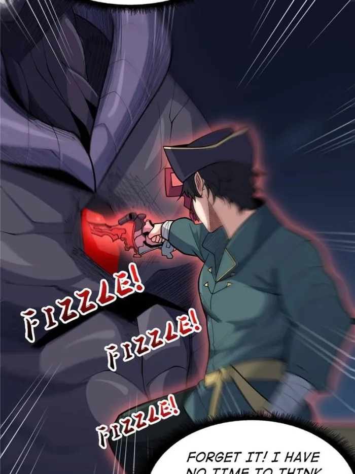 I’m Really Not The Villain — Chapter 96 — page 26