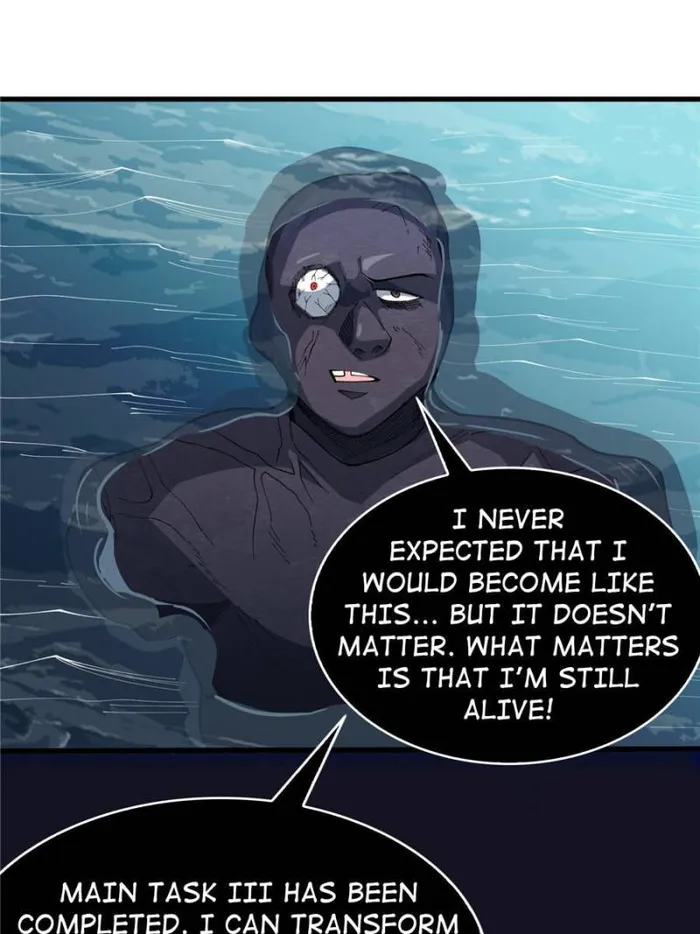 I’m Really Not The Villain — Chapter 96 — page 33