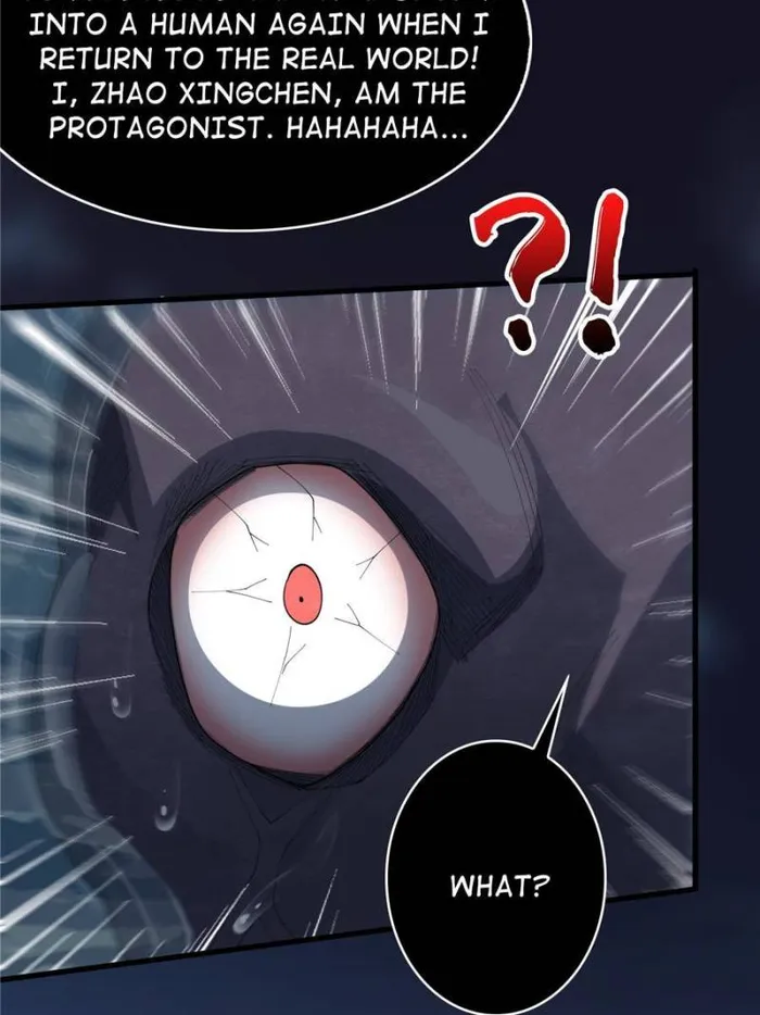 I’m Really Not The Villain — Chapter 96 — page 34