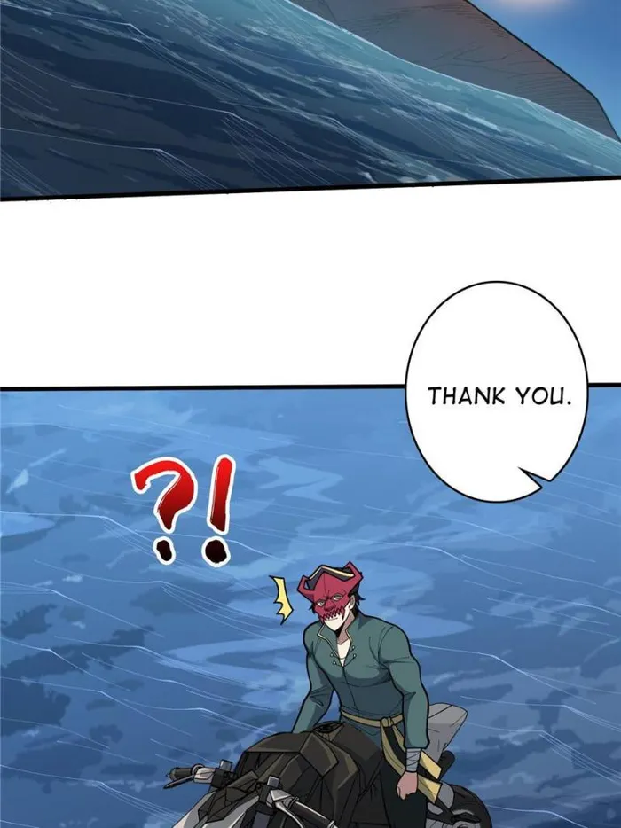 I’m Really Not The Villain — Chapter 96 — page 36