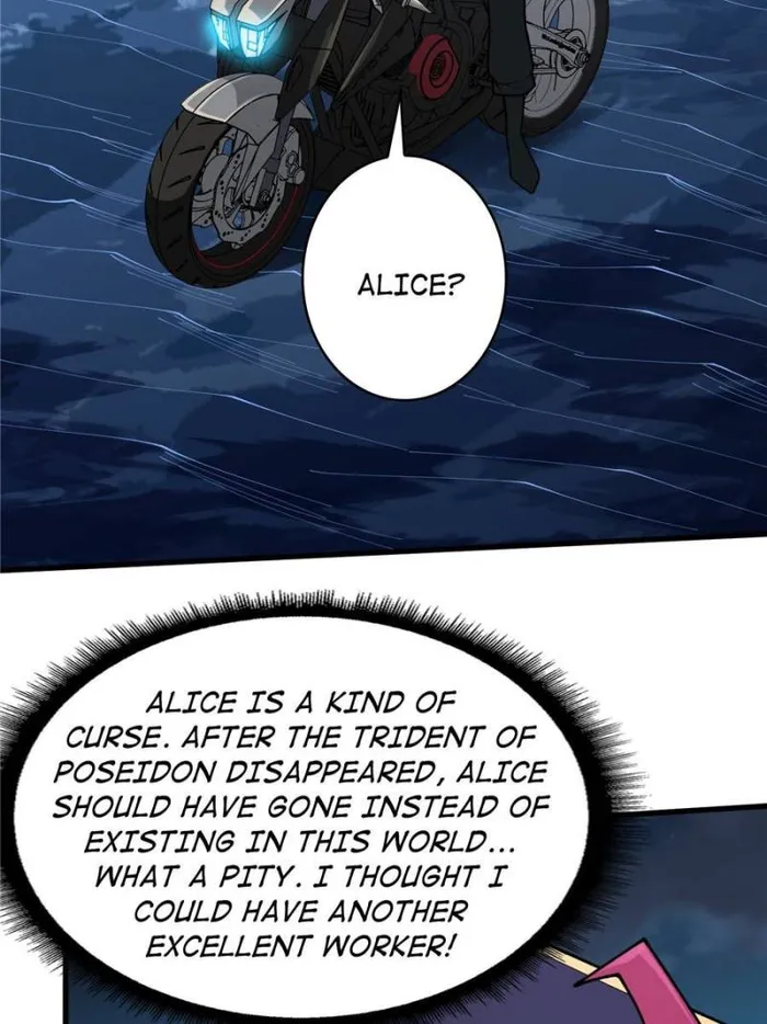 I’m Really Not The Villain — Chapter 96 — page 37