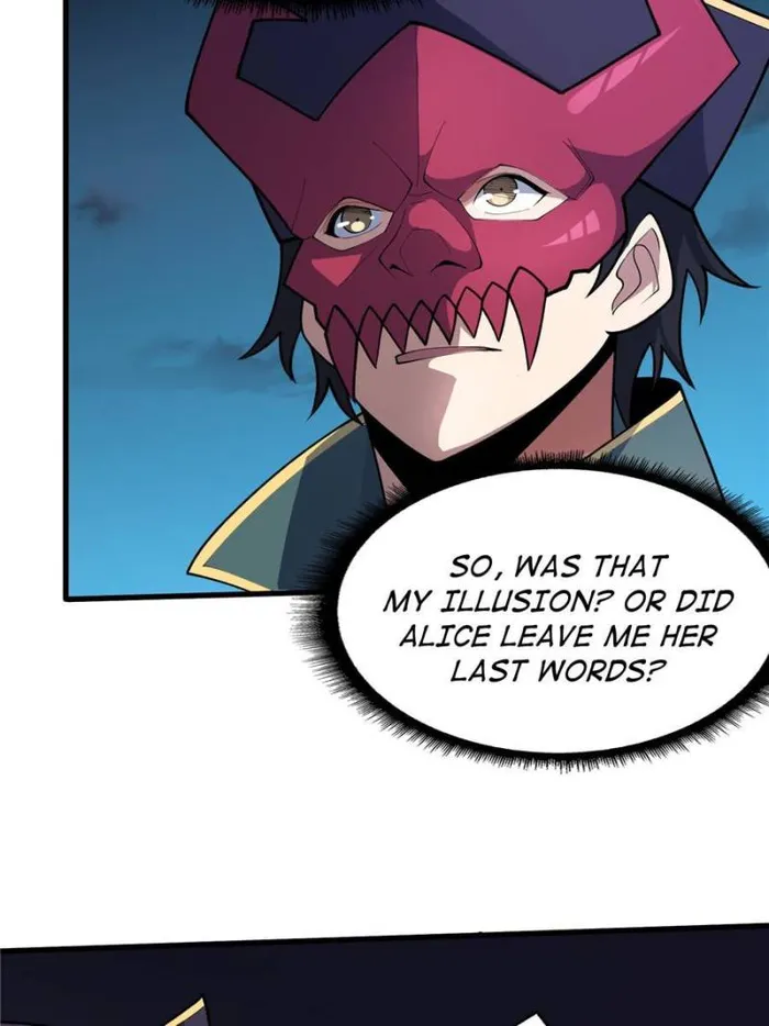 I’m Really Not The Villain — Chapter 96 — page 38