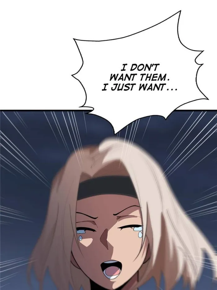 I’m Really Not The Villain — Chapter 96 — page 44