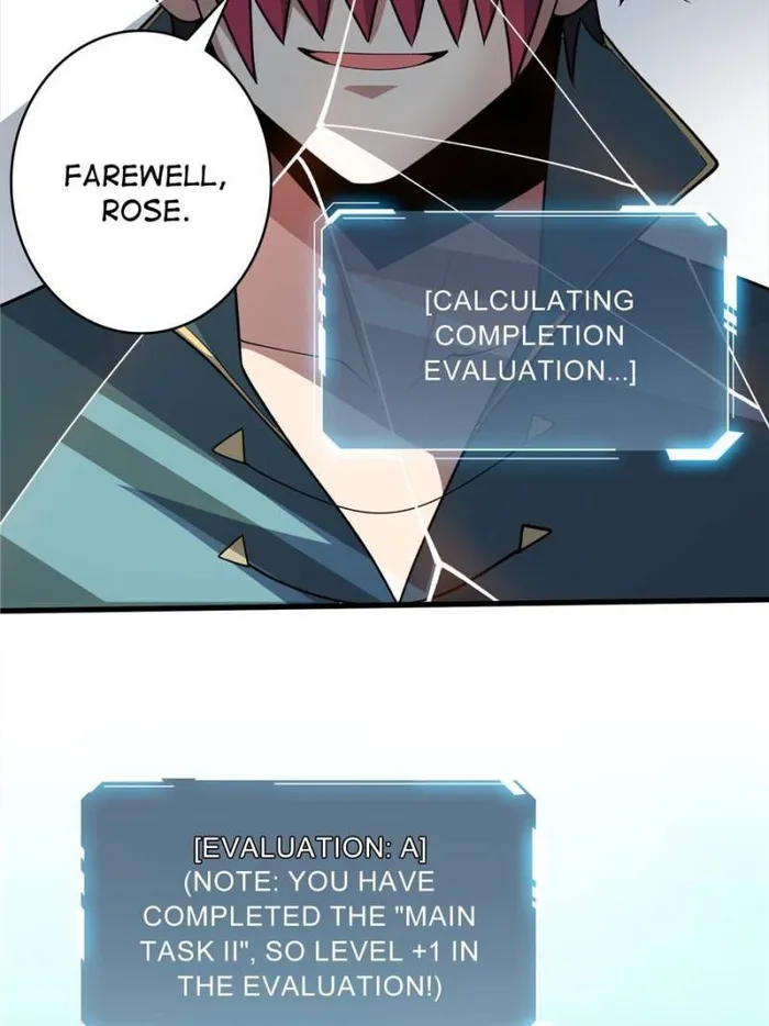 I’m Really Not The Villain — Chapter 96 — page 46