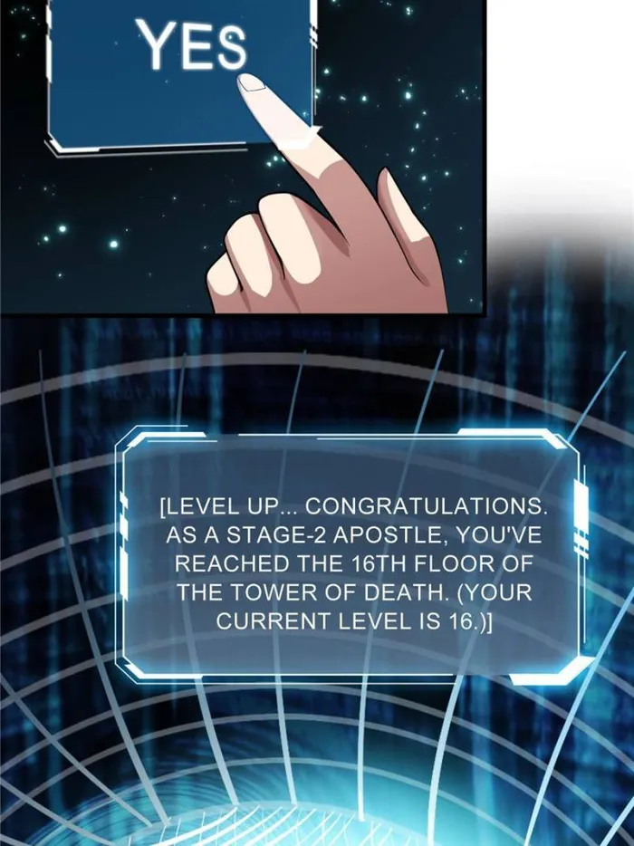 I’m Really Not The Villain — Chapter 96 — page 51