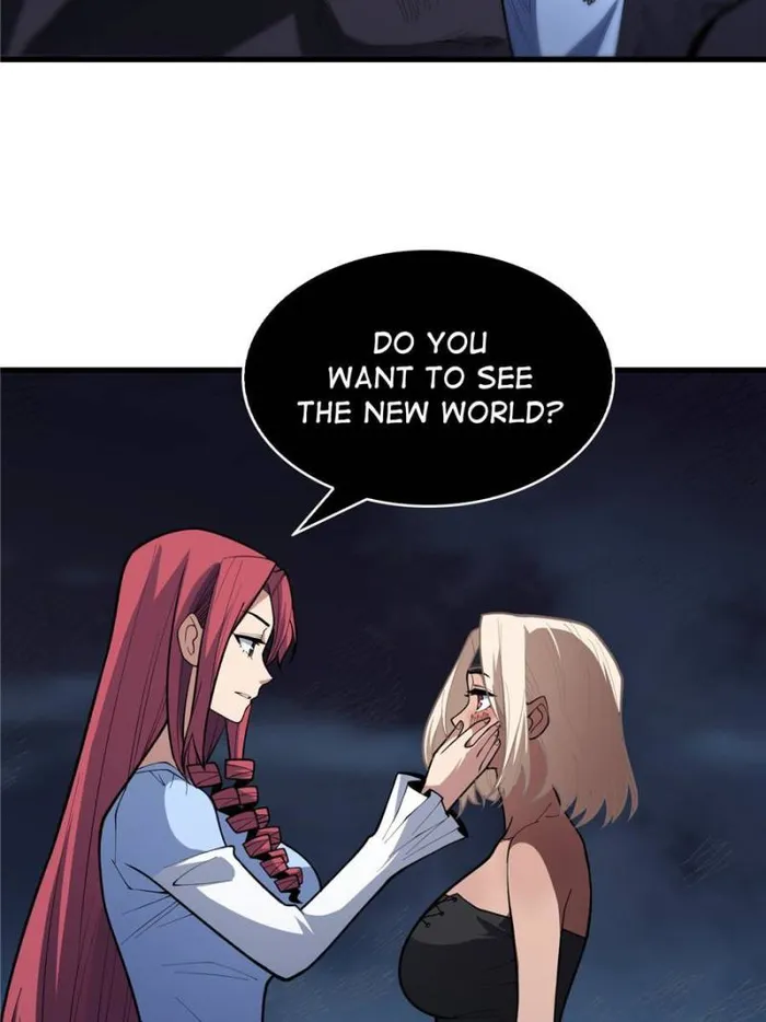 I’m Really Not The Villain — Chapter 97 — page 2