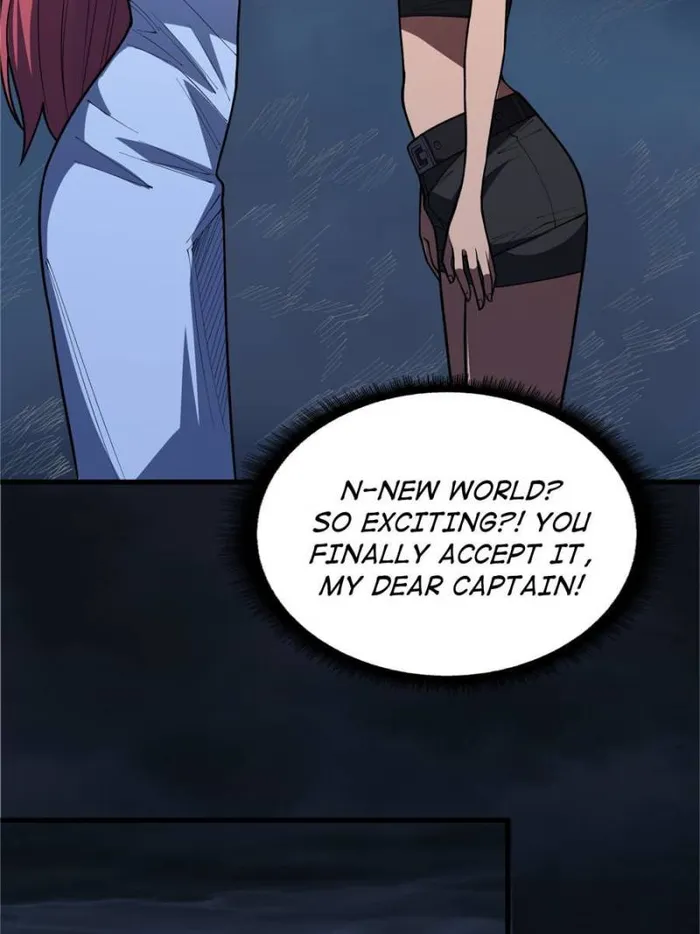 I’m Really Not The Villain — Chapter 97 — page 3