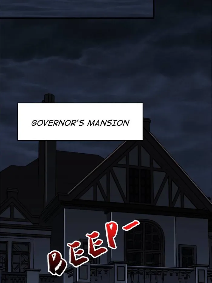 I’m Really Not The Villain — Chapter 97 — page 4