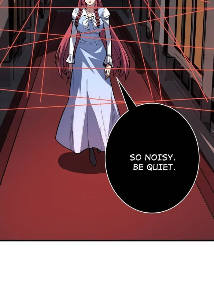I’m Really Not The Villain — Chapter 97 — page 6