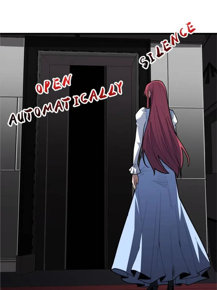 I’m Really Not The Villain — Chapter 97 — page 7