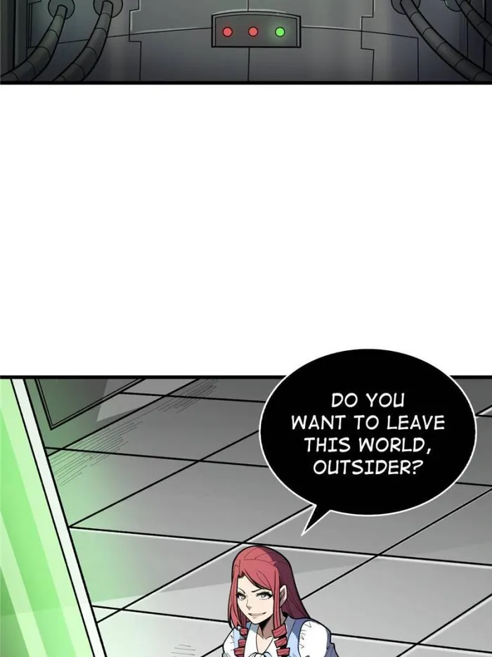 I’m Really Not The Villain — Chapter 97 — page 12