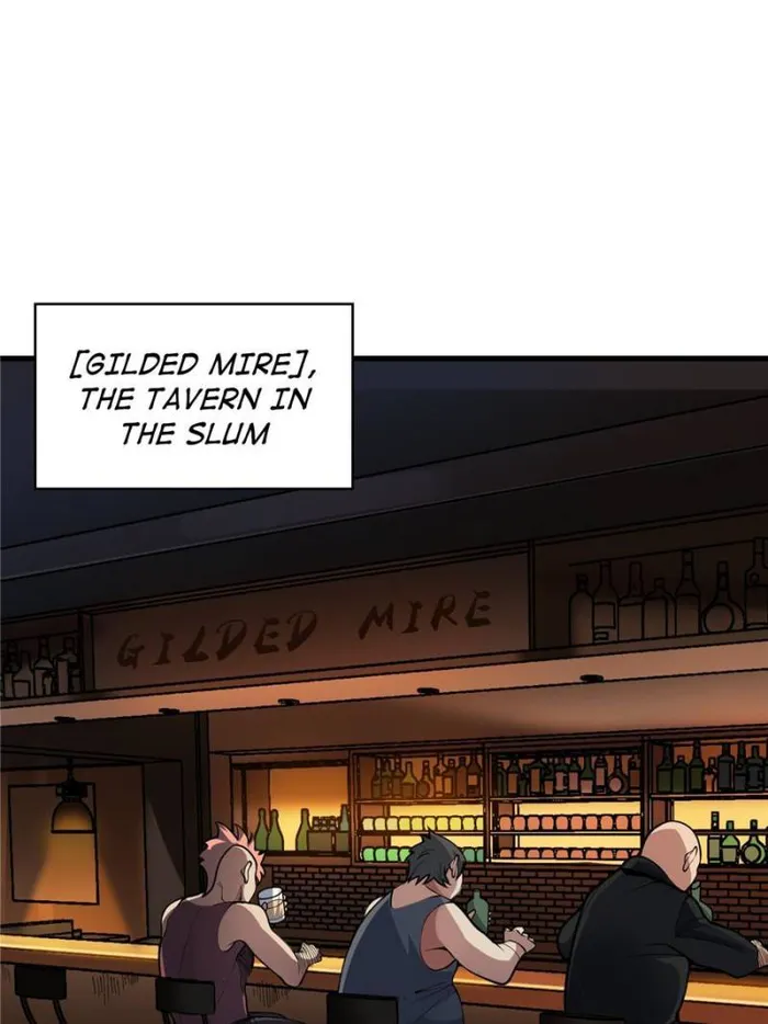 I’m Really Not The Villain — Chapter 97 — page 15