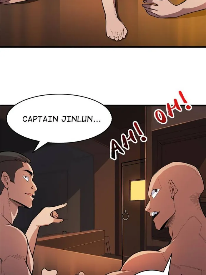 I’m Really Not The Villain — Chapter 97 — page 19