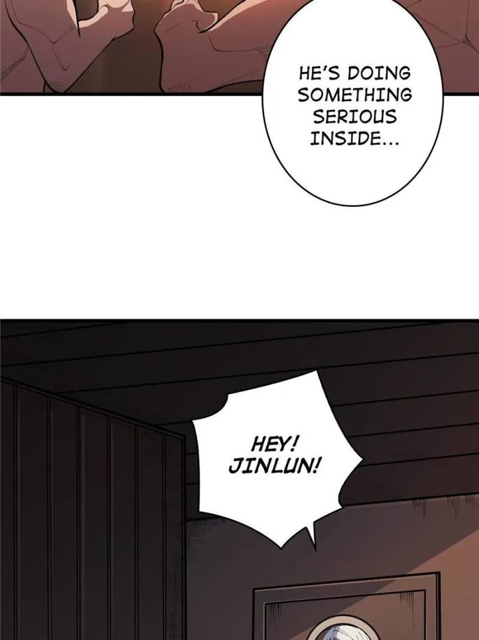 I’m Really Not The Villain — Chapter 97 — page 20