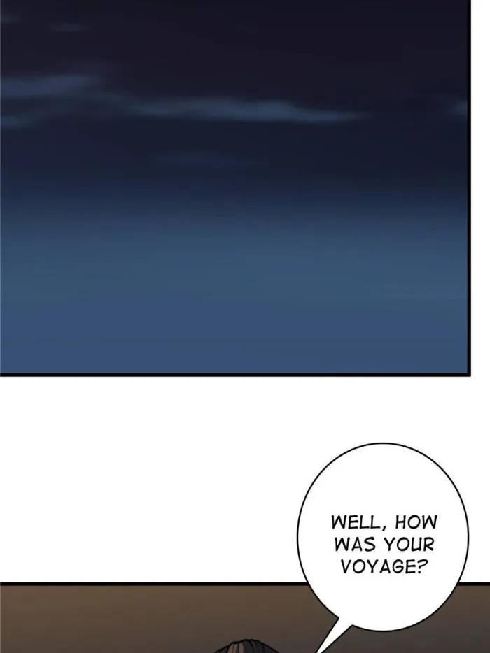 I’m Really Not The Villain — Chapter 97 — page 22