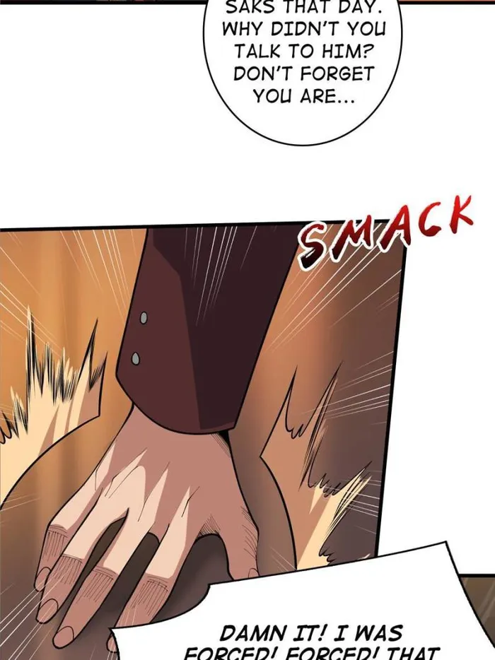 I’m Really Not The Villain — Chapter 97 — page 26