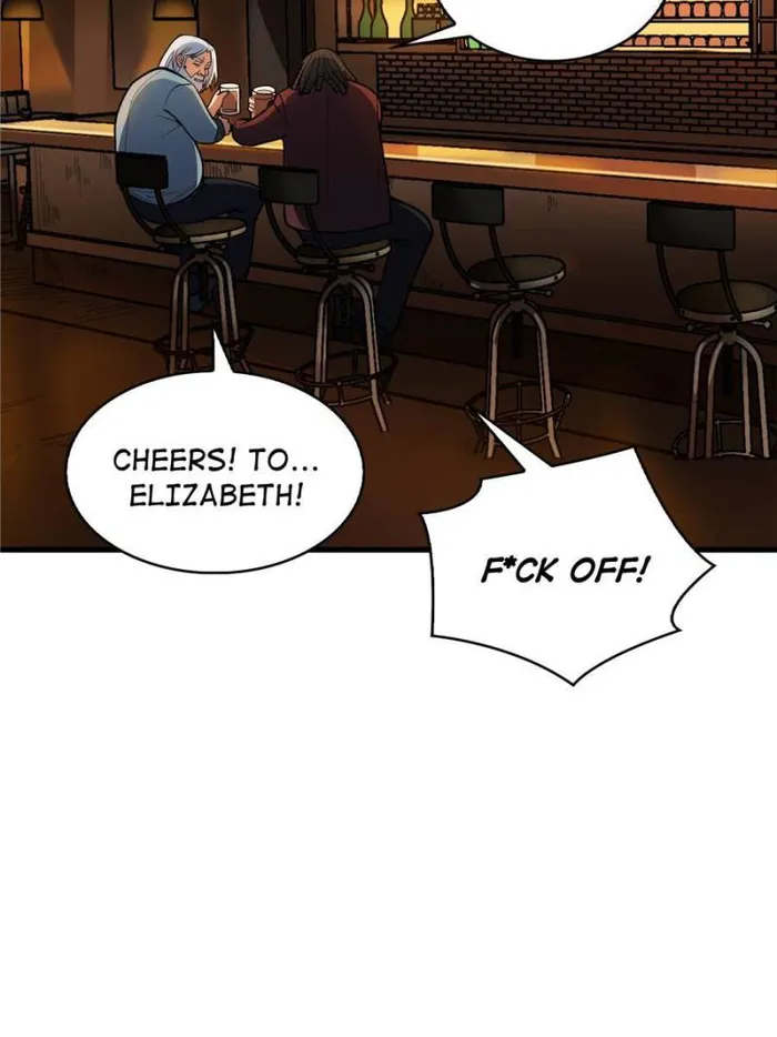 I’m Really Not The Villain — Chapter 97 — page 29