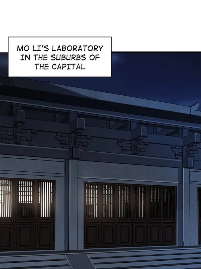 I’m Really Not The Villain — Chapter 97 — page 30
