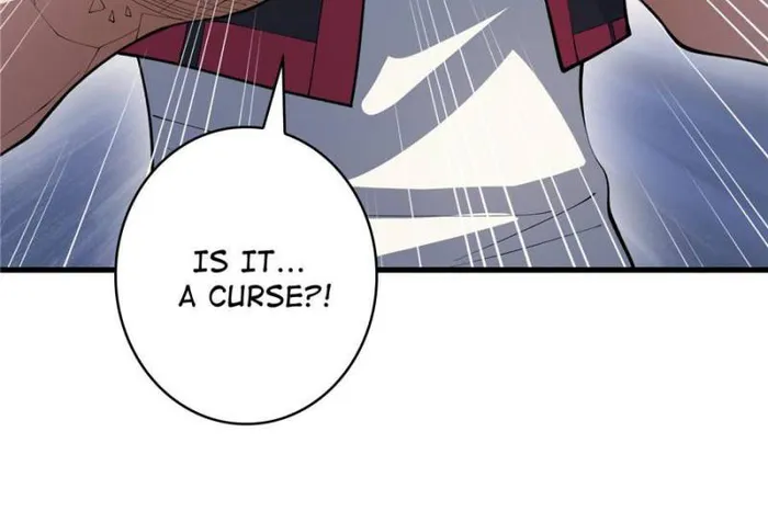 I’m Really Not The Villain — Chapter 97 — page 39