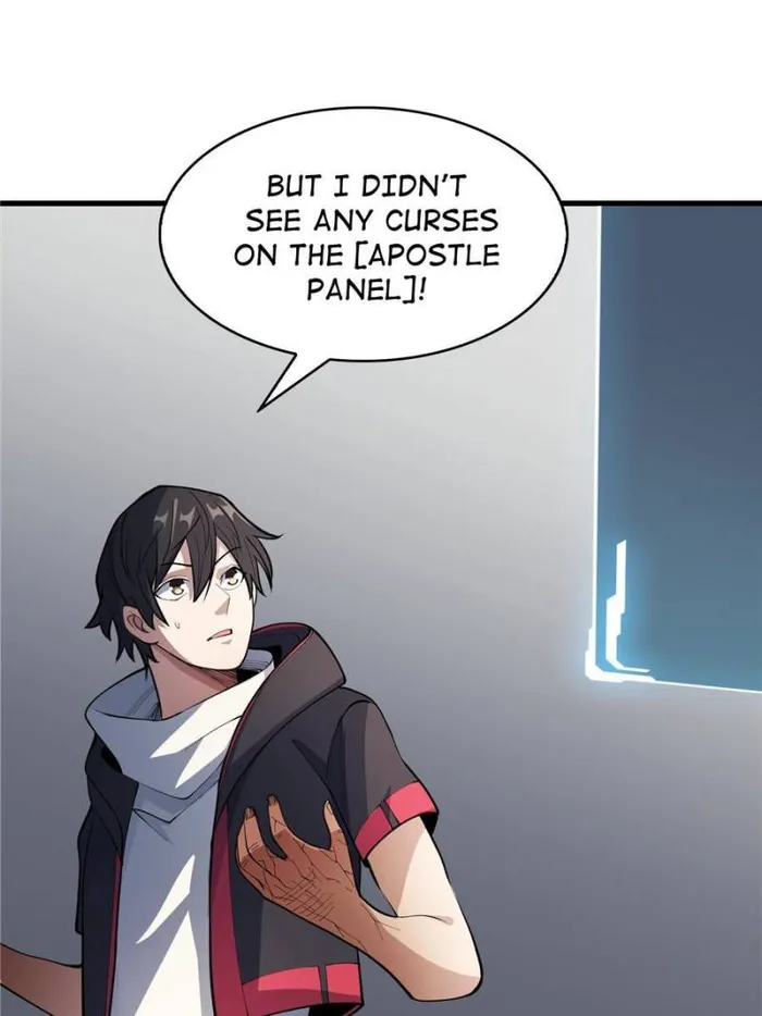 I’m Really Not The Villain — Chapter 97 — page 40