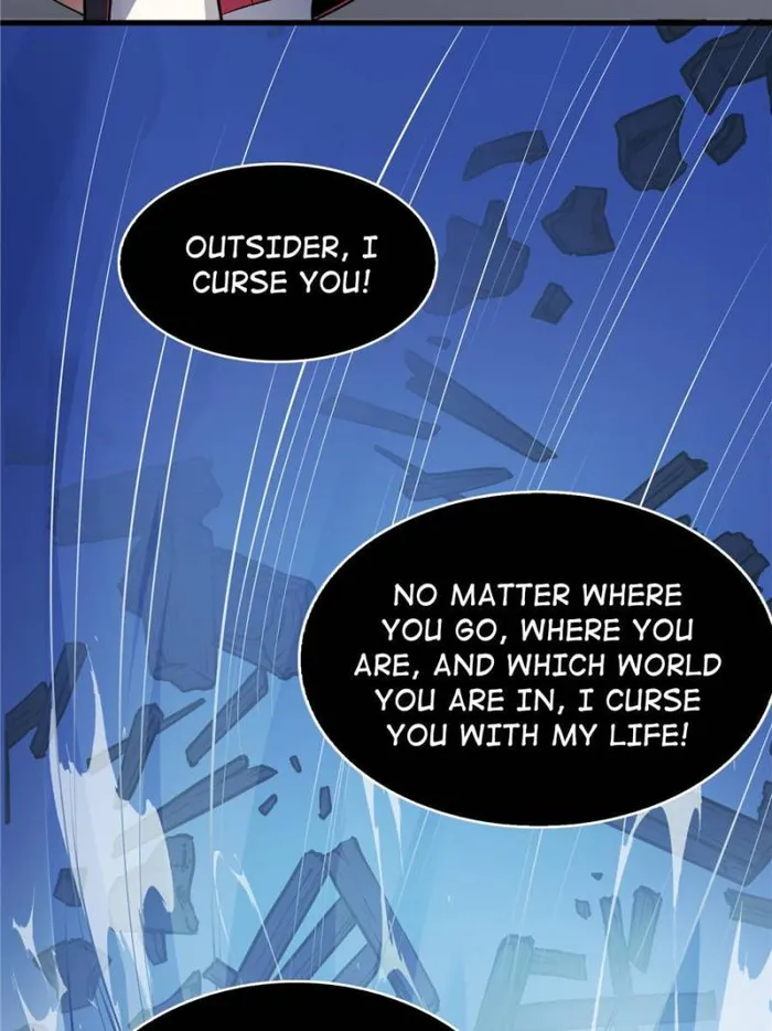 I’m Really Not The Villain — Chapter 97 — page 41