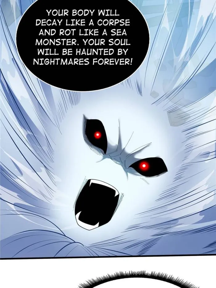 I’m Really Not The Villain — Chapter 97 — page 42