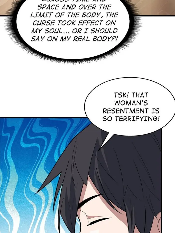 I’m Really Not The Villain — Chapter 97 — page 44