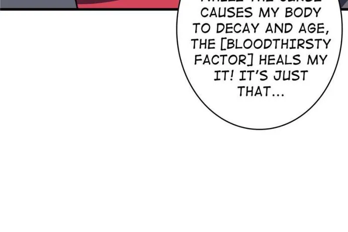 I’m Really Not The Villain — Chapter 97 — page 47