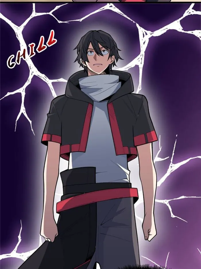 I’m Really Not The Villain — Chapter 97 — page 49