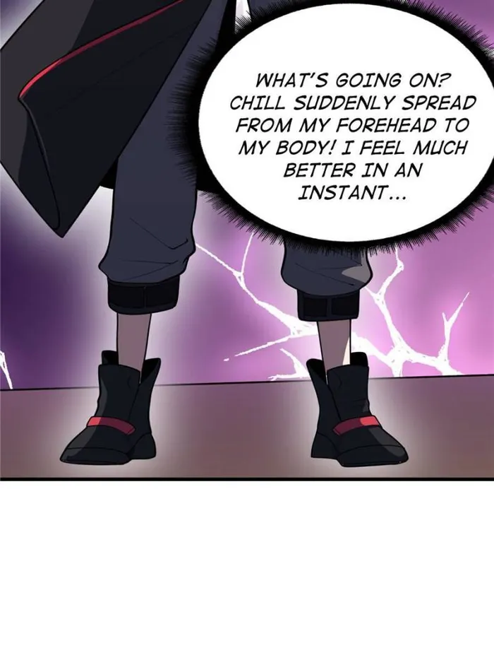 I’m Really Not The Villain — Chapter 97 — page 50