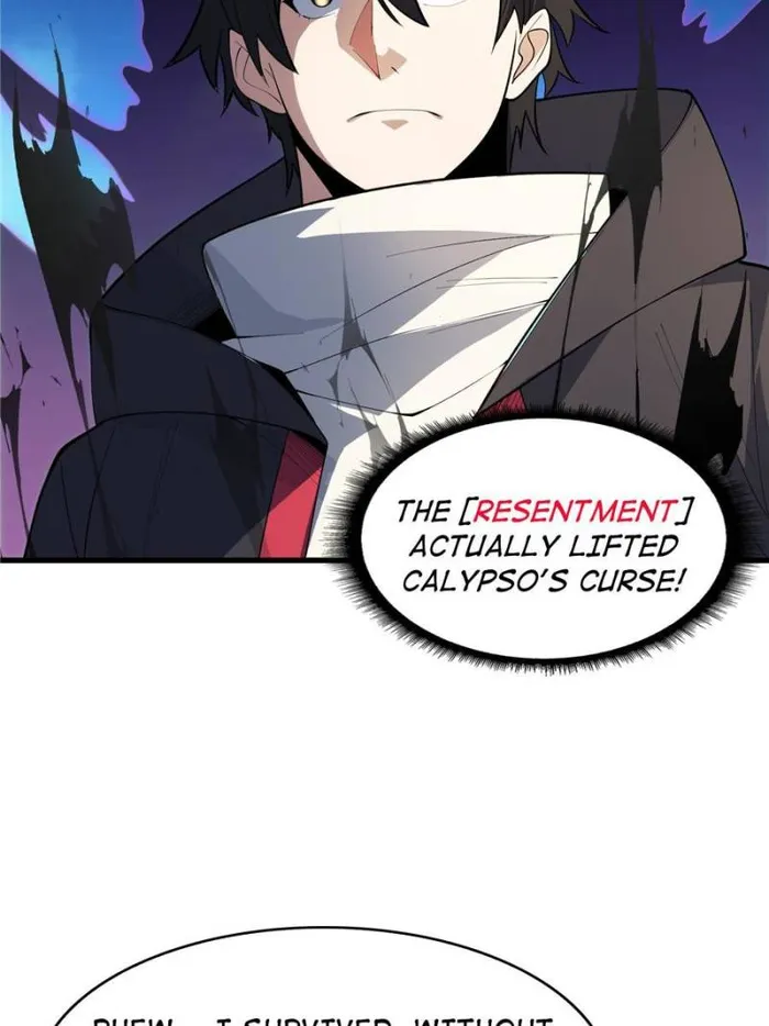 I’m Really Not The Villain — Chapter 97 — page 53